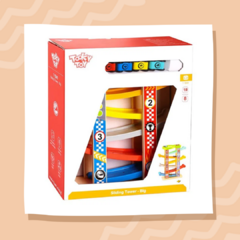 Pista de Autos, Tooky Toy - tienda online