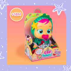 Bebote Cry Babies, Lágrimas y Sonido - comprar online