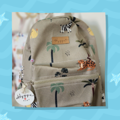 mochila jeep