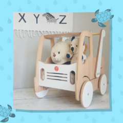 Carro Grúa - comprar online