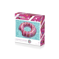 Salvavidas Donas 107cm, BestWay - comprar online