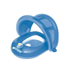 Bote Baby 80x85, Bestway - comprar online