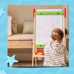 Pizarra Hape Atril - comprar online