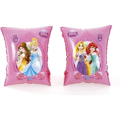 Bracitos Inflables Princesas, BestWay - comprar online
