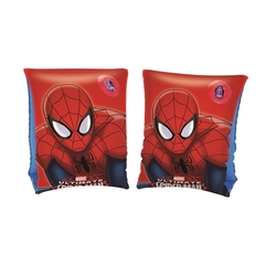 Bracitos Inflables Spiderman, BestWay - tienda online
