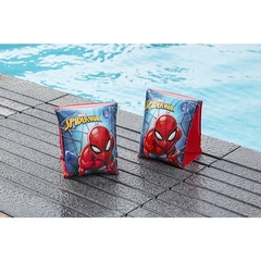Bracitos Inflables Spiderman, BestWay - comprar online