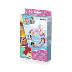 Salvavidas Princesas 56cm, BestWay en internet