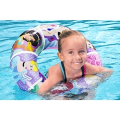 Salvavidas Princesas 56cm, BestWay