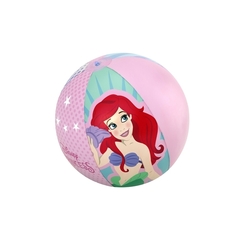 Pelota Inflable Princesas 51cm, BestWay - Baby Filipa - Infancias en movimiento