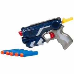 Pistola lanza Dardos, Toyland - comprar online