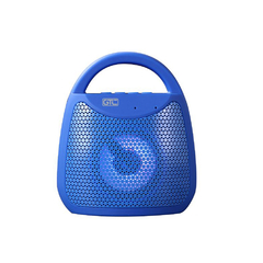 Parlante GTC Bluetooth SPG 125Z