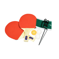 Set de Ping Pong, Toyland