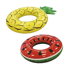 Salvavidas Frutas 119cm, BestWay