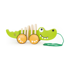 ARRASTRE HAPE COCODRILO