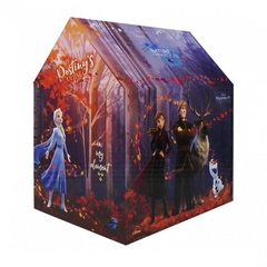 Carpa Frozen