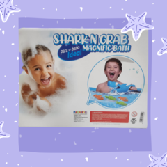 SHARK + PECES - comprar online