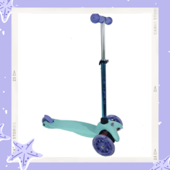 Monopatin Rocker Mini +2A - comprar online