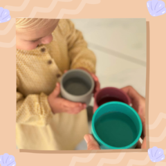 MinikOiOi Mini Cup - comprar online