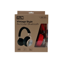 Auricular GTC Vintage HSG 178 en internet