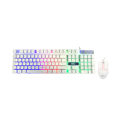 Teclado + Mouse Gamer GTC - comprar online