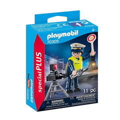MUÑECO PLAYMOBIL PLUS VARIOS MODELOS - comprar online