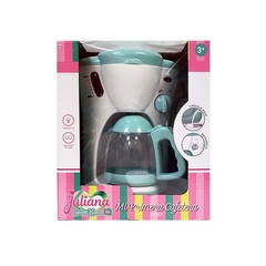Cafetera +3A, Juliana