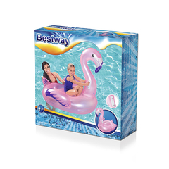 Flotador Flamenco 127x105, BestWay - comprar online