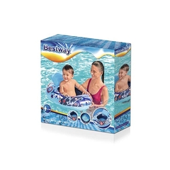 Bote Baby 76x65, BestWay