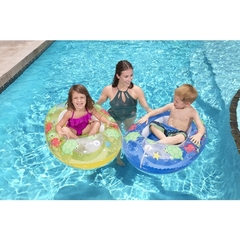 Bote Inflable 102x69, BestWay