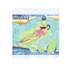Colchoneta Sirena 213x86, BestWay - comprar online