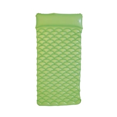 Colchoneta Sirena 213x86, BestWay