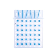Colchoneta Doble 193x142, BestWay en internet