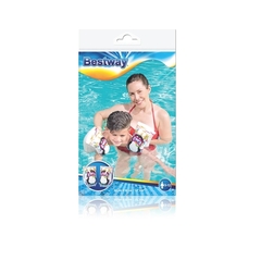 Bracitos Inflables Tiburón Y Pingüino, BestWay - tienda online