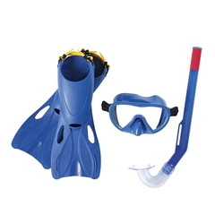 Set de Búceo +6A, BestWay - comprar online