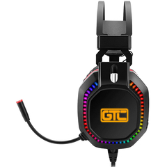 Auricular GTC Gamer HSG606 en internet