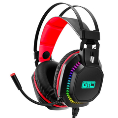Auricular GTC Gamer HSG606