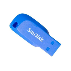 Pen Drive Sandisk Cruzer 32gb - comprar online