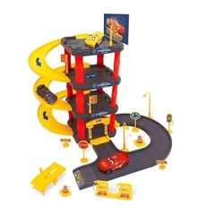 Estacion de Servicio Cars Grande, Dytoys