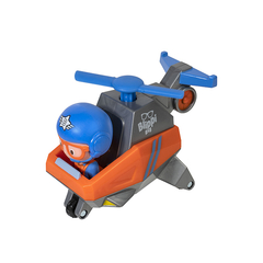 Mini Vehiculo Surtidos, Blippi en internet