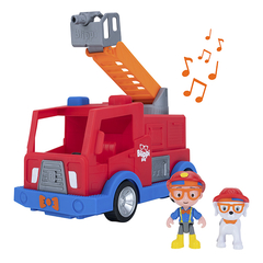 Camion de Bomberos, Blippi - comprar online