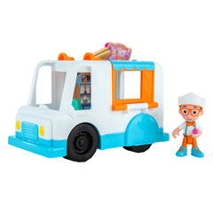 Camion de Helados, Blippi - comprar online