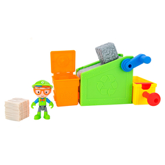 Centro de Reciclaje, Blippi - comprar online