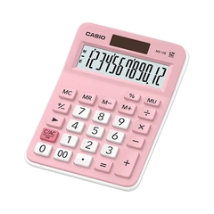Calculadora chica, Casio