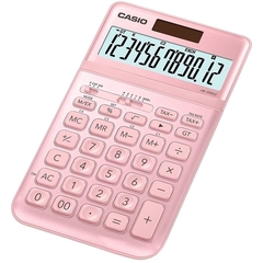 Calculadora grande, Casio en internet