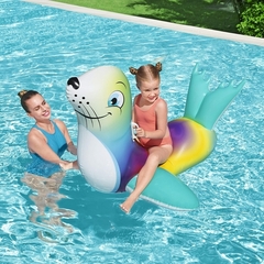 Flotador Foca 157x114, BestWay - comprar online