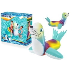 Flotador Foca 157x114, BestWay - Baby Filipa - Infancias en movimiento