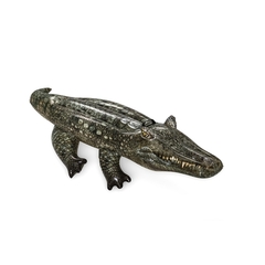 Flotador Cocodrilo 193x94, BestWay - comprar online