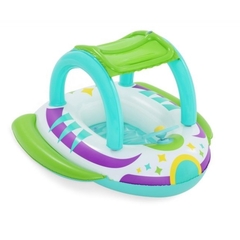 Bote Nave Espacial 107x112, BestWay
