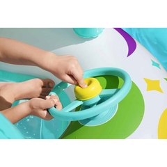 Bote Nave Espacial 107x112, BestWay - tienda online