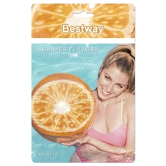 Pelota Inlfable Frutas 46cm, BestWay en internet